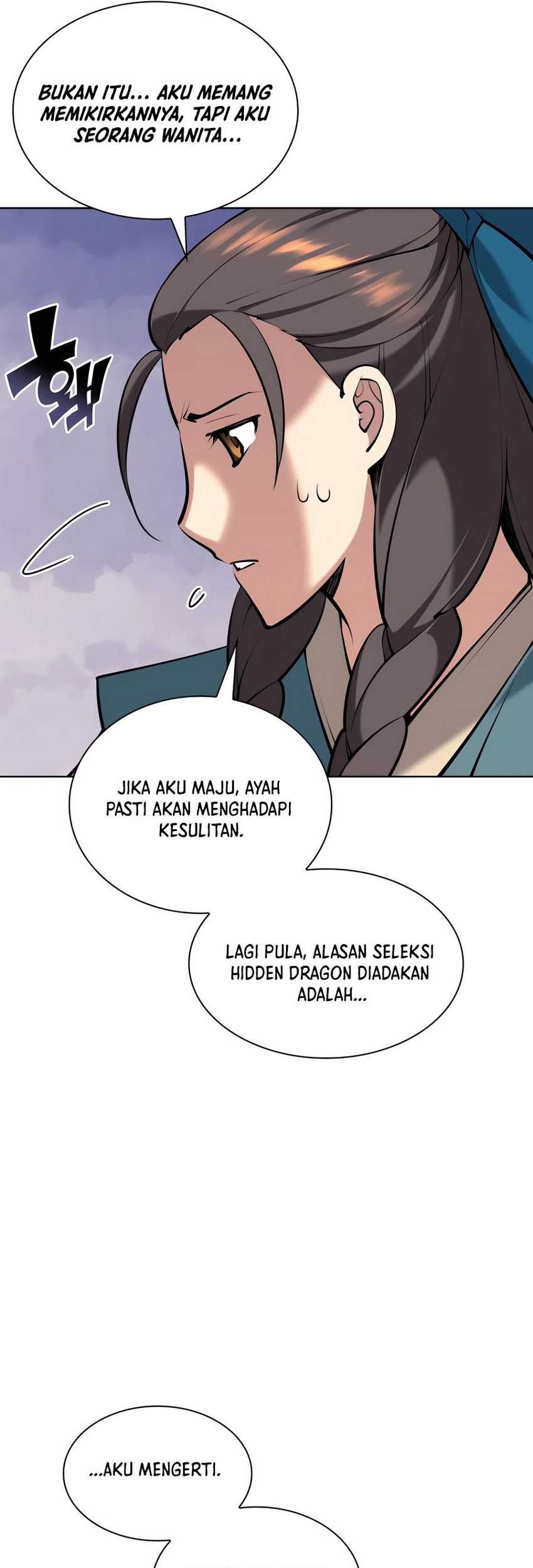 Chapter 135 - halaman 31