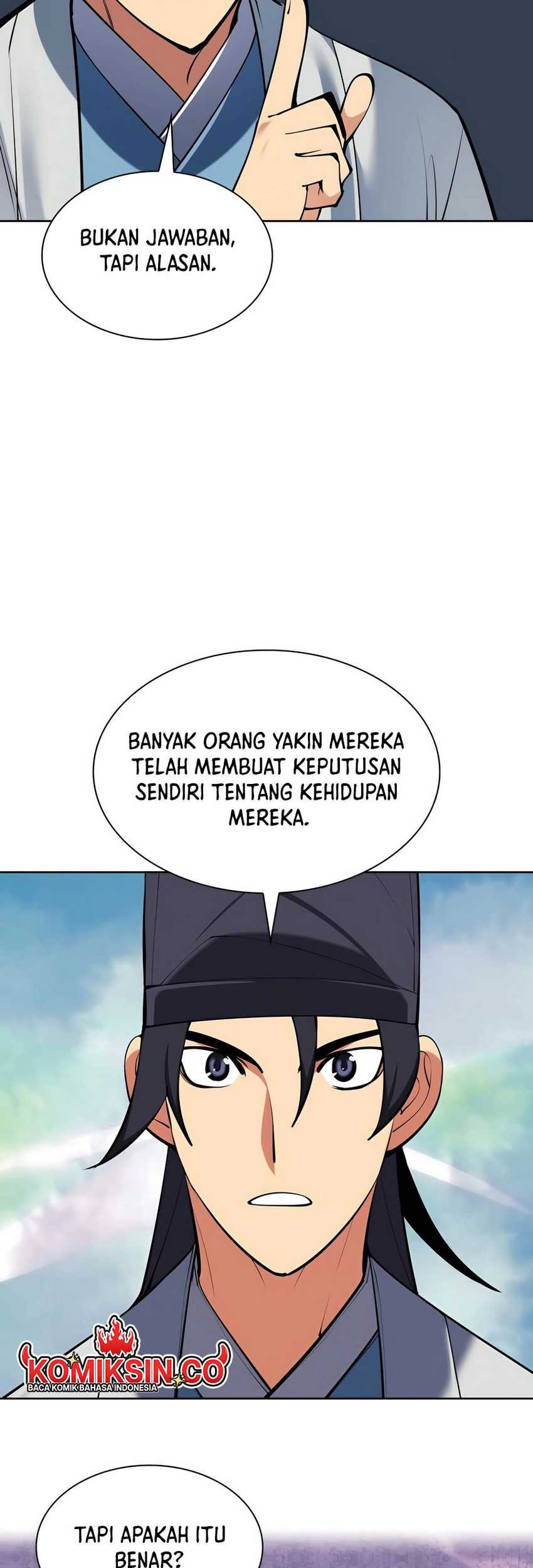 Chapter 135 - halaman 33