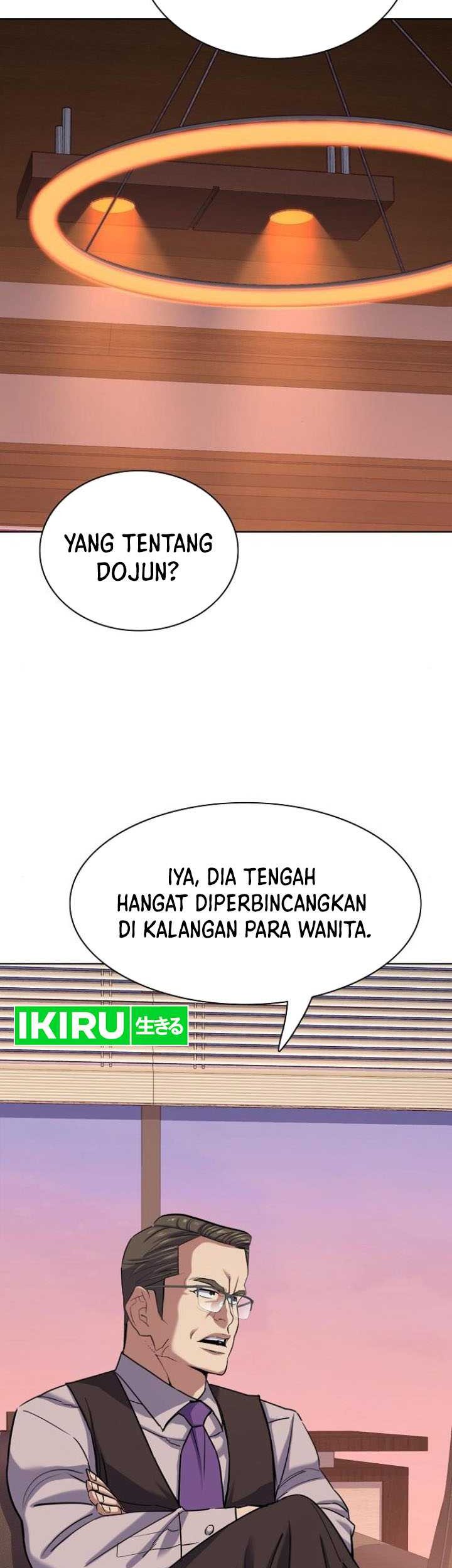 Chapter 119 - halaman 32