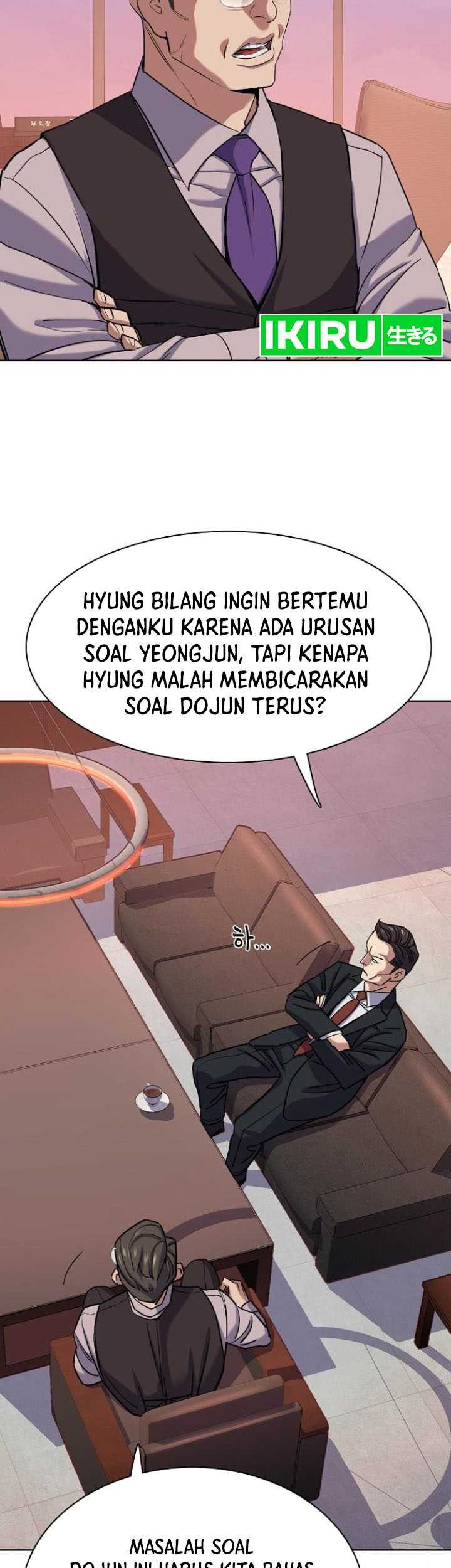 Chapter 119 - halaman 36