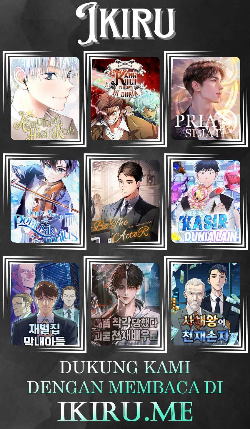 Chapter 119 - halaman 67