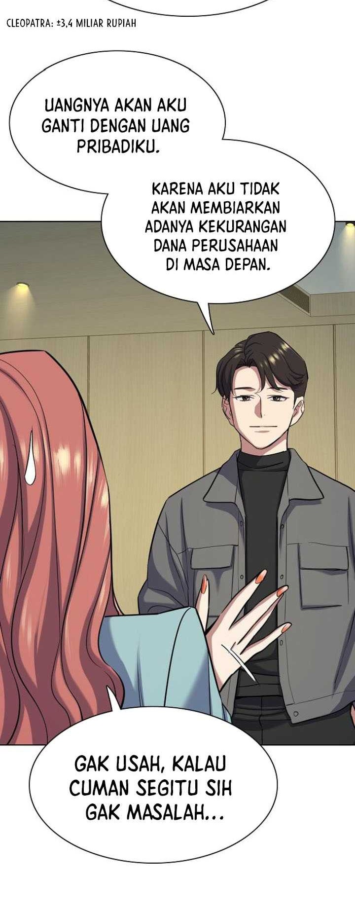 Chapter 119 - halaman 18