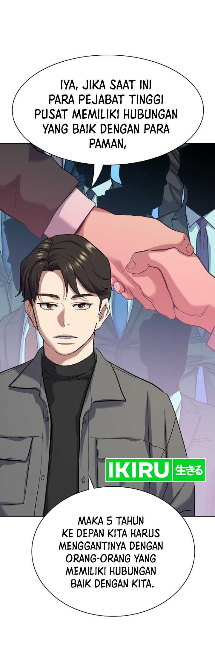 Chapter 119 - halaman 21