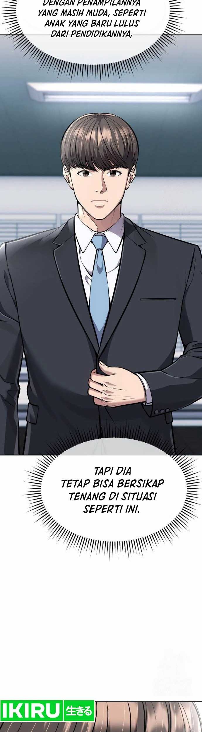 Chapter 69 - halaman 25