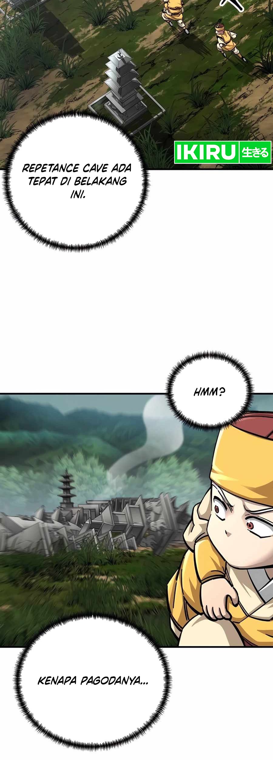 Chapter 60 - halaman 69