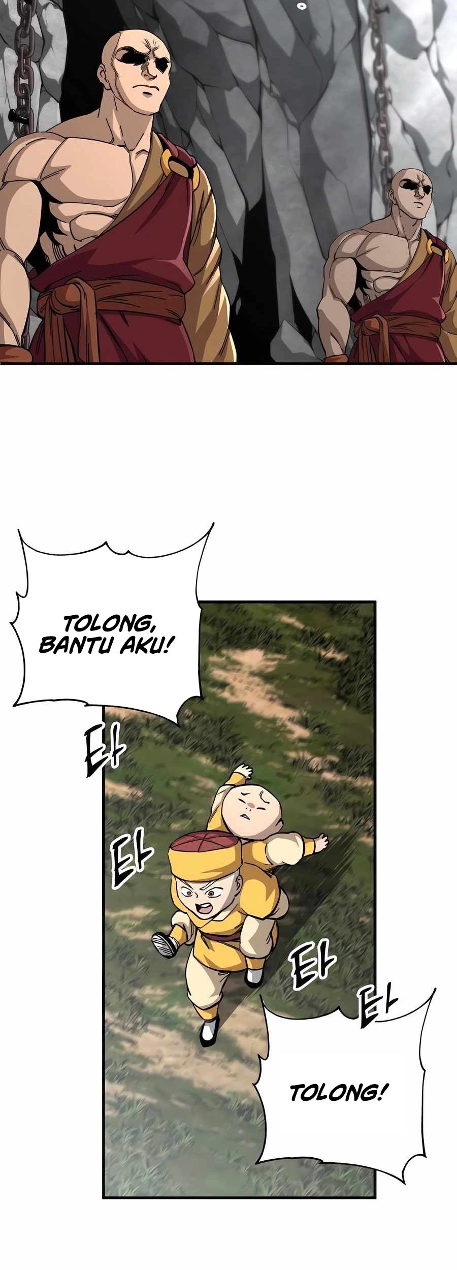 Chapter 60 - halaman 78