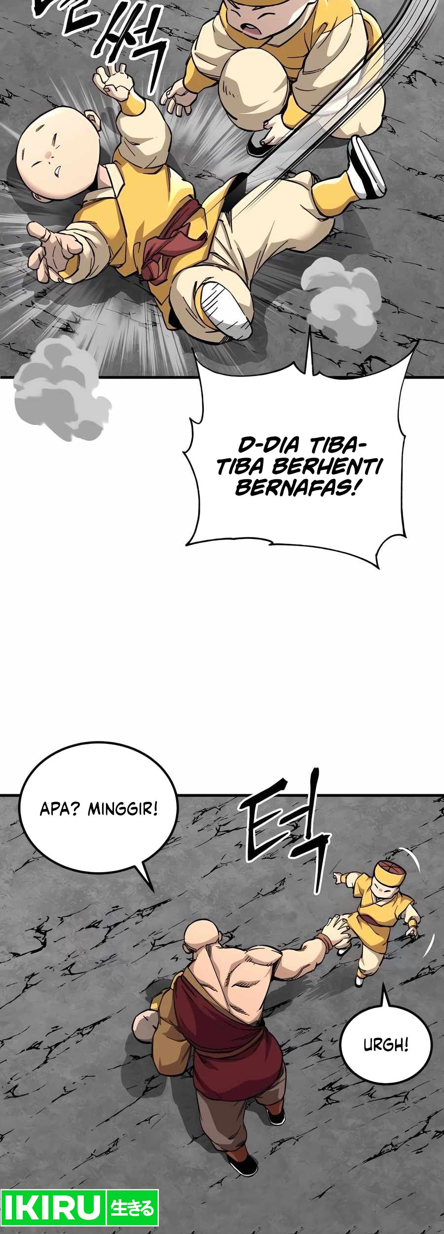 Chapter 60 - halaman 81