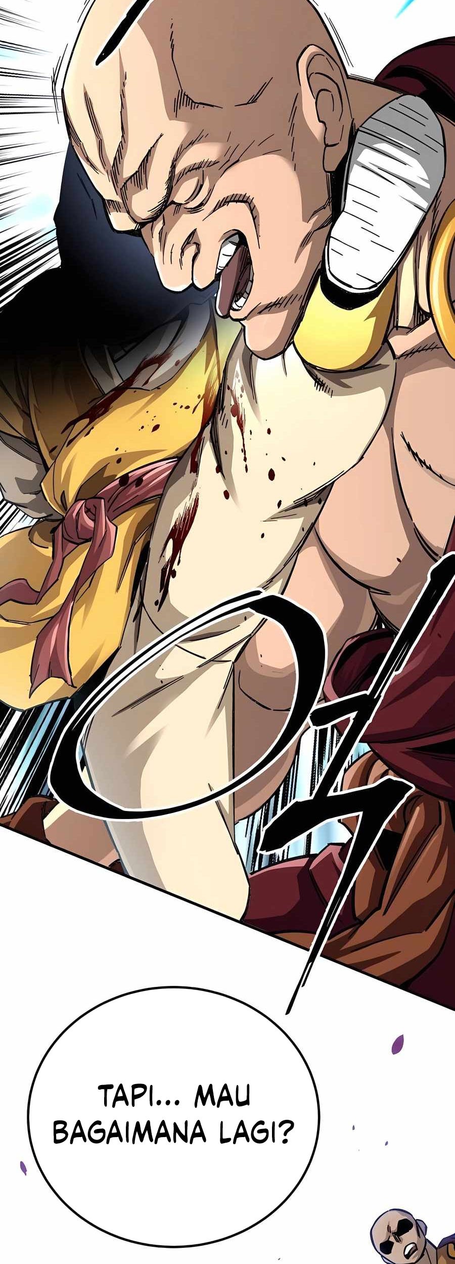 Chapter 60 - halaman 85