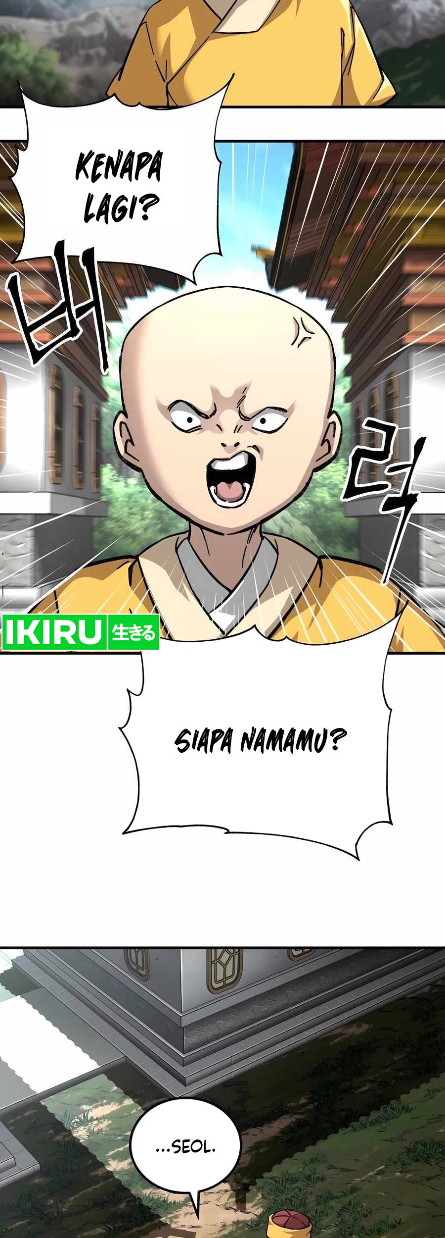 Chapter 60 - halaman 63