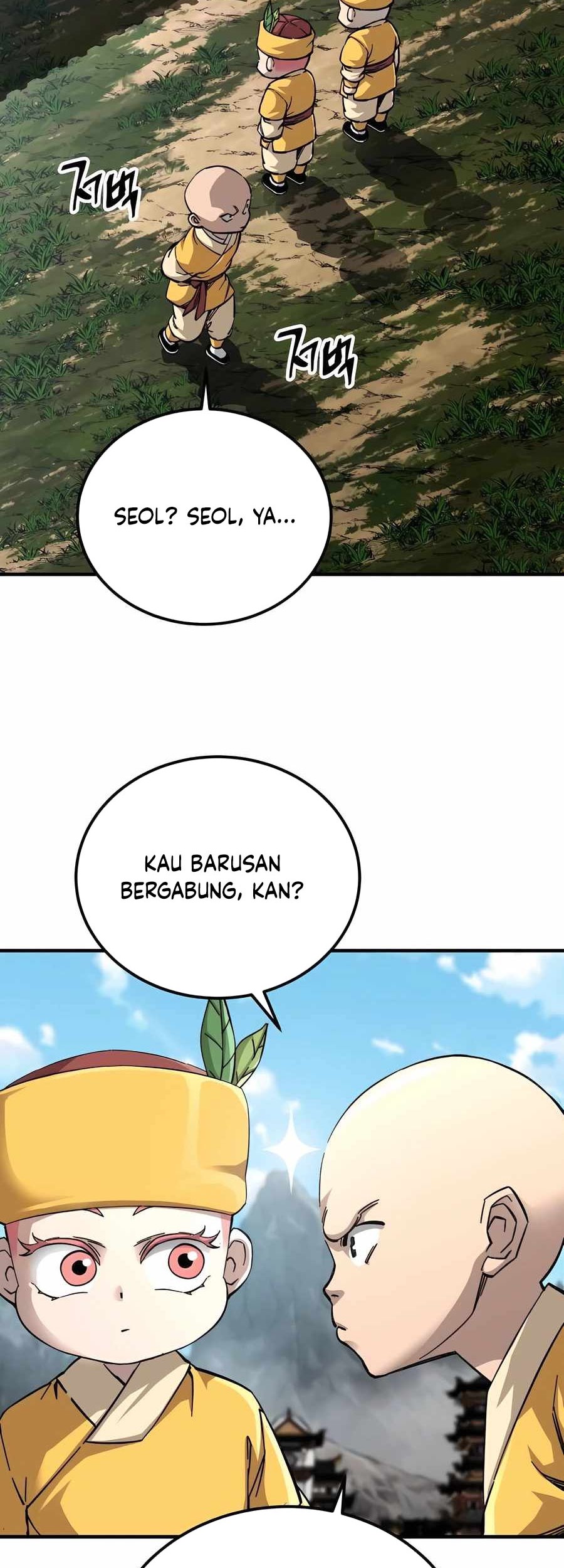 Chapter 60 - halaman 64