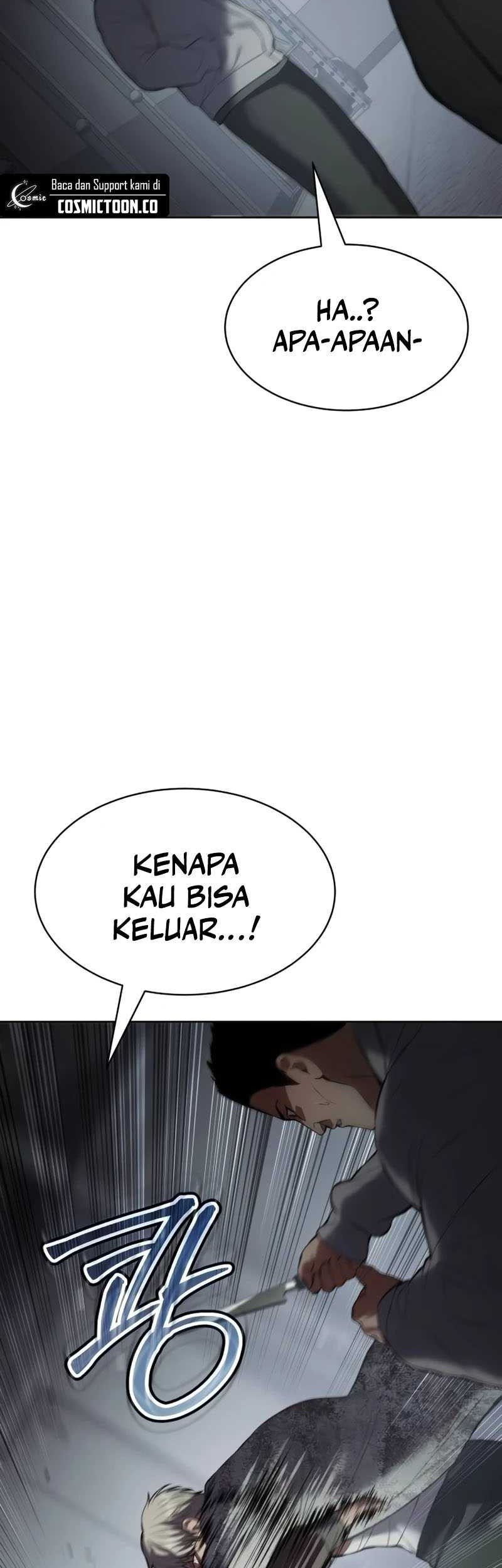 Chapter 95 - halaman 16