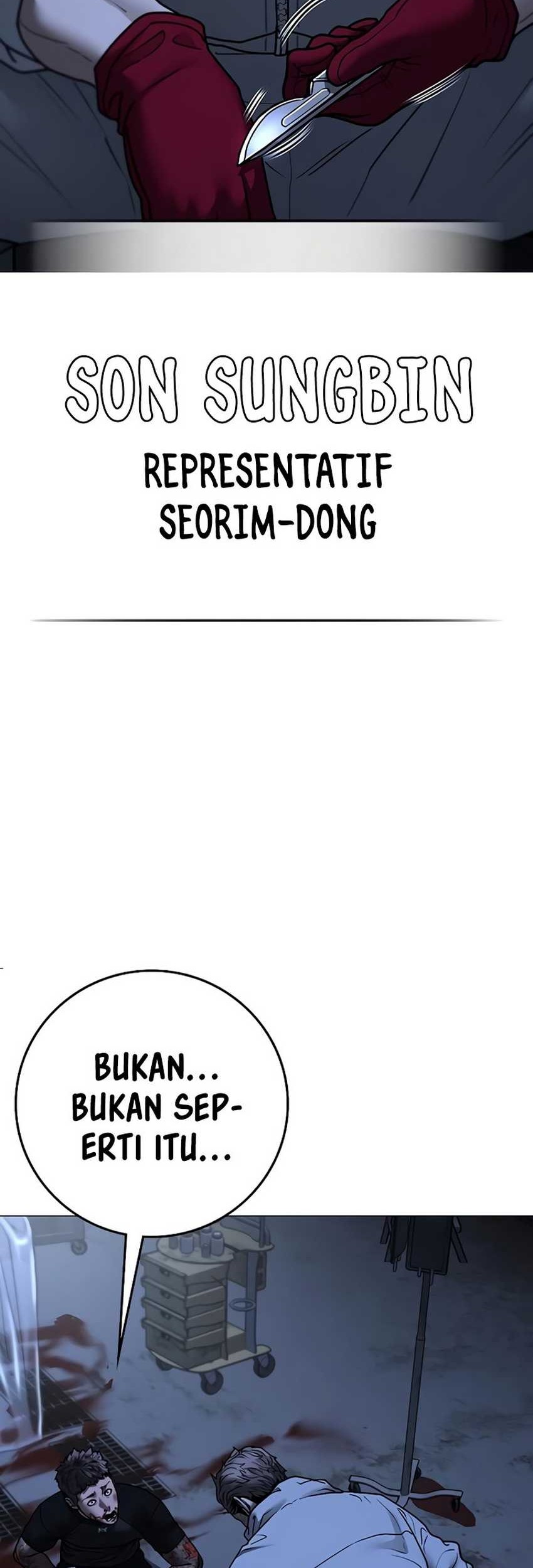 Chapter 134 - halaman 23