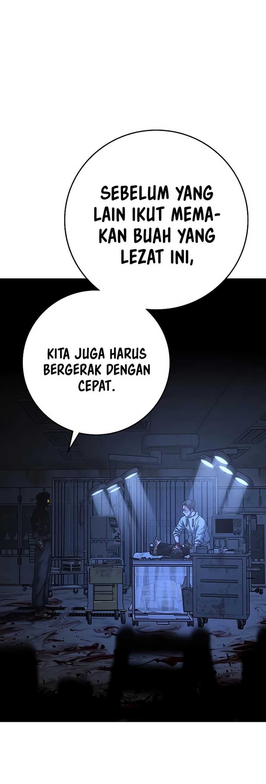 Chapter 134 - halaman 40