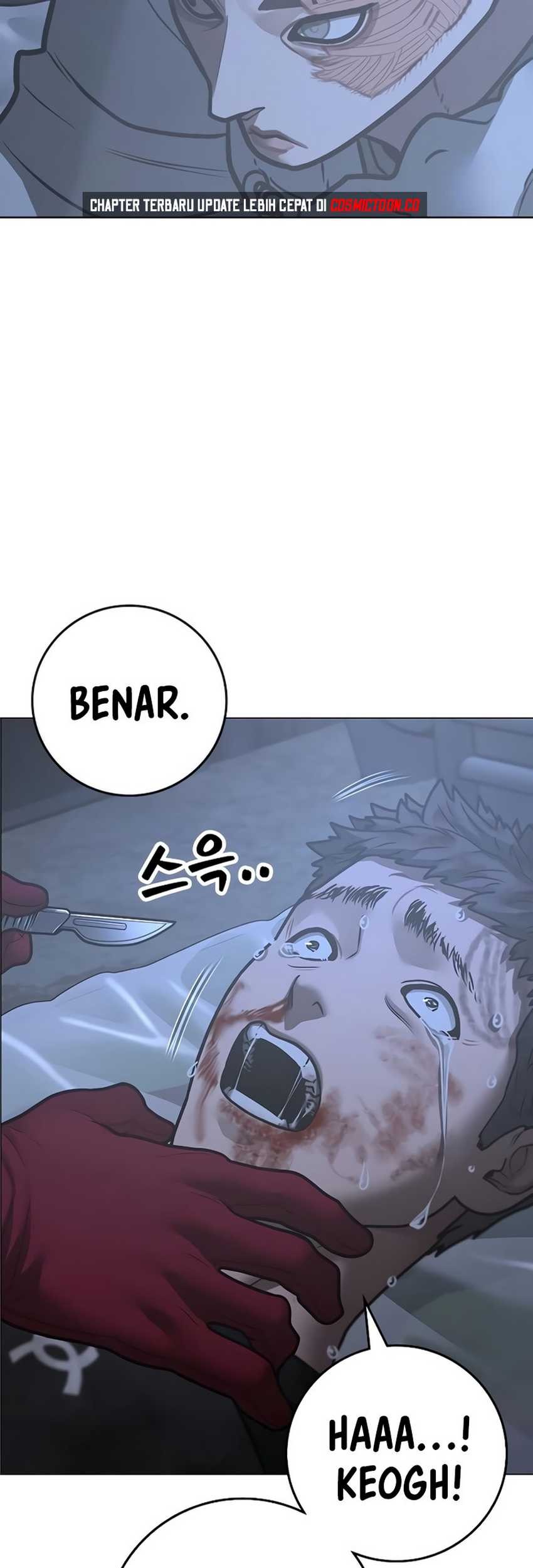 Chapter 134 - halaman 42