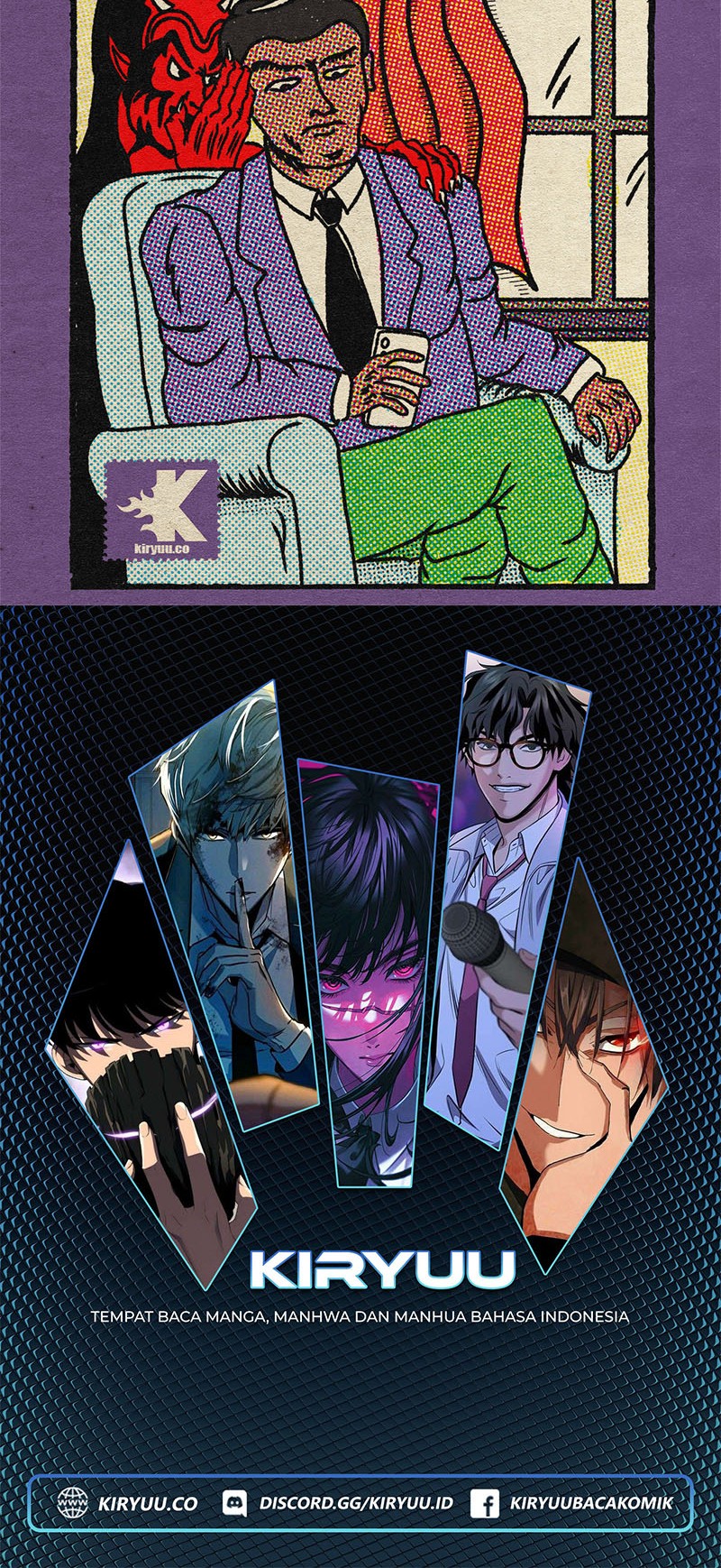 Chapter 102 - halaman 65