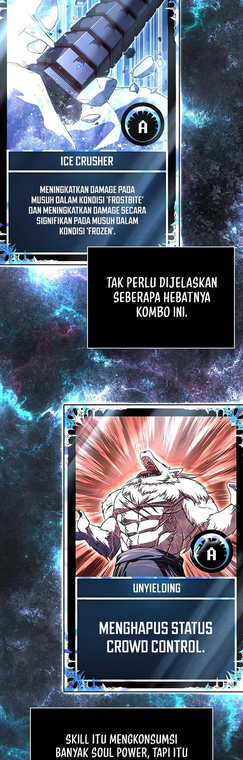 Chapter 74 - halaman 22