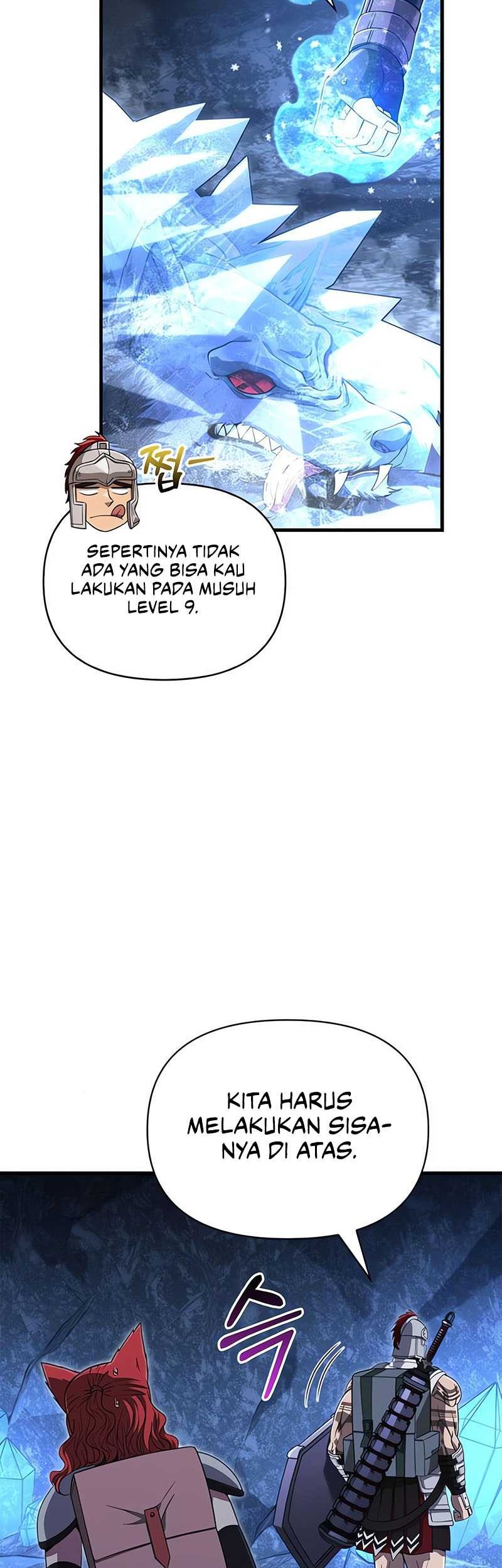 Chapter 74 - halaman 25