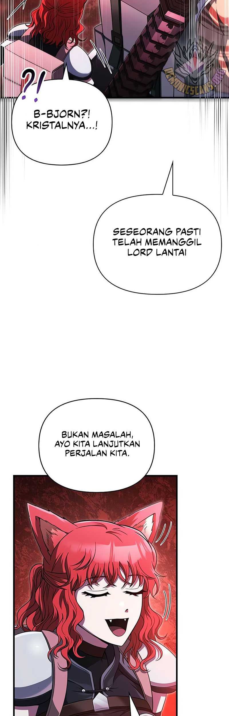 Chapter 74 - halaman 33