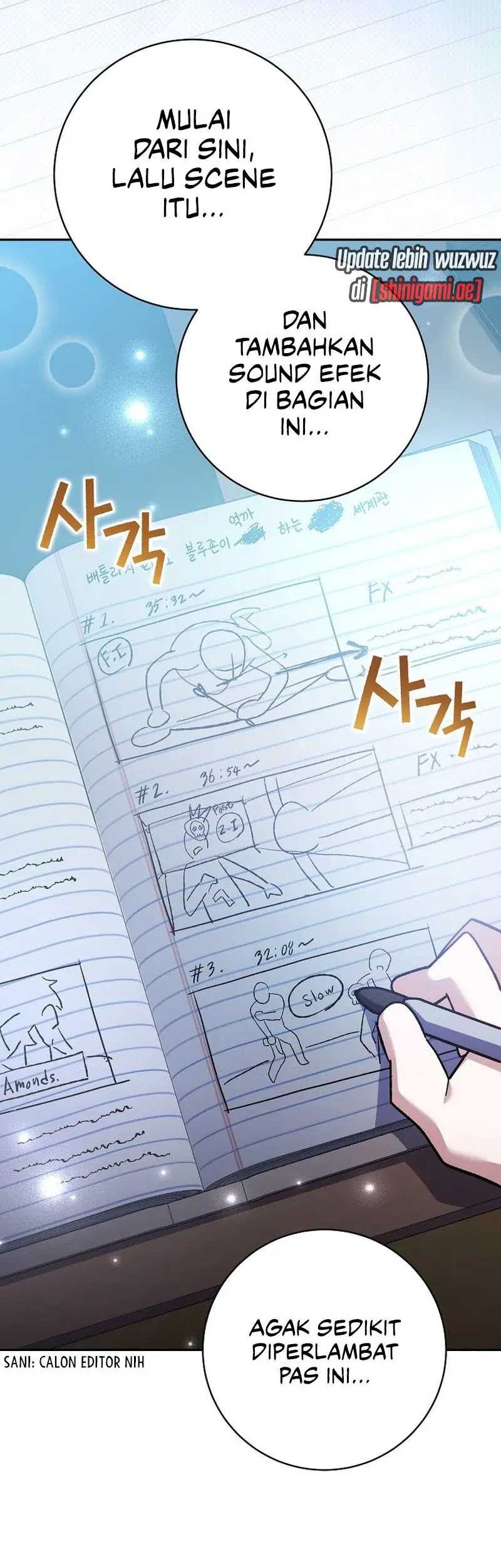 Chapter 45 - halaman 22
