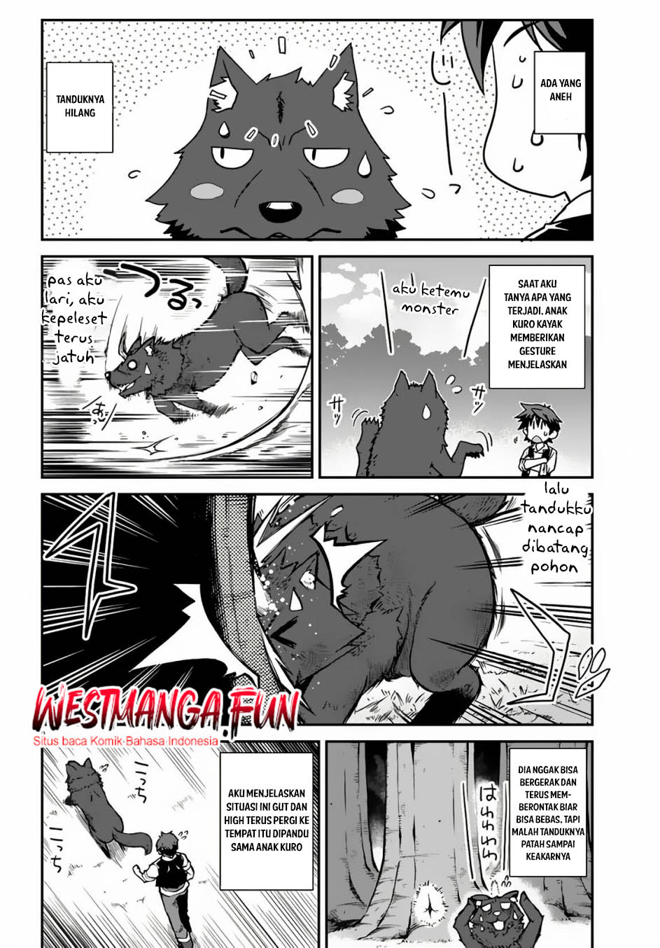 Chapter 245 - halaman 3