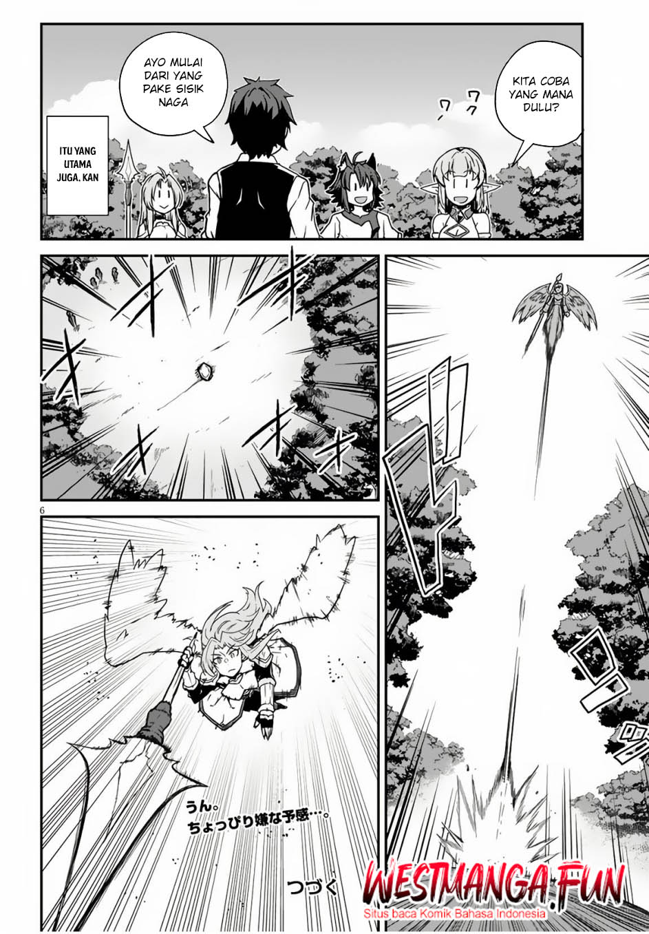 Chapter 245 - halaman 9