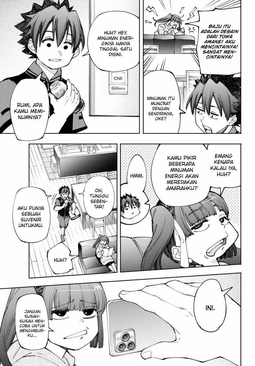 Chapter 161 - halaman 13