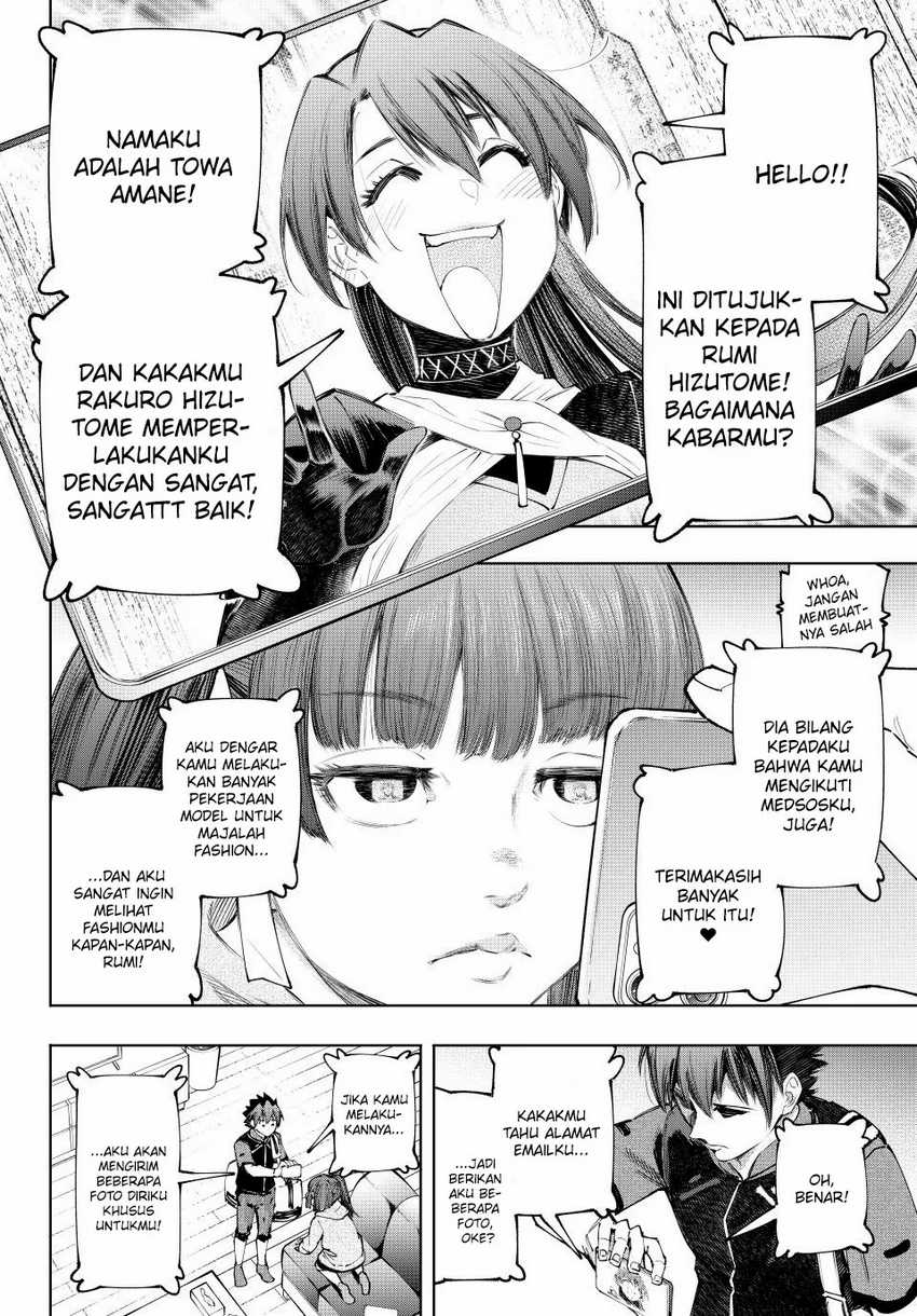 Chapter 161 - halaman 14