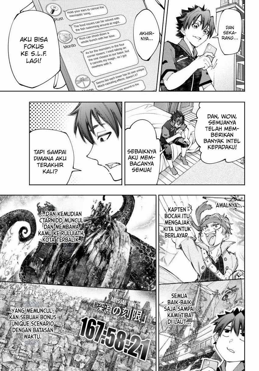 Chapter 161 - halaman 19