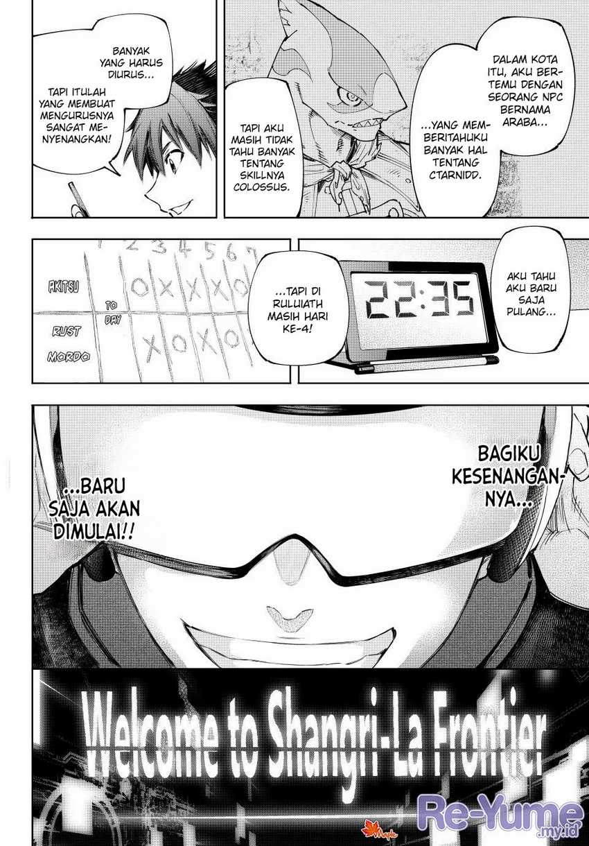 Chapter 161 - halaman 20