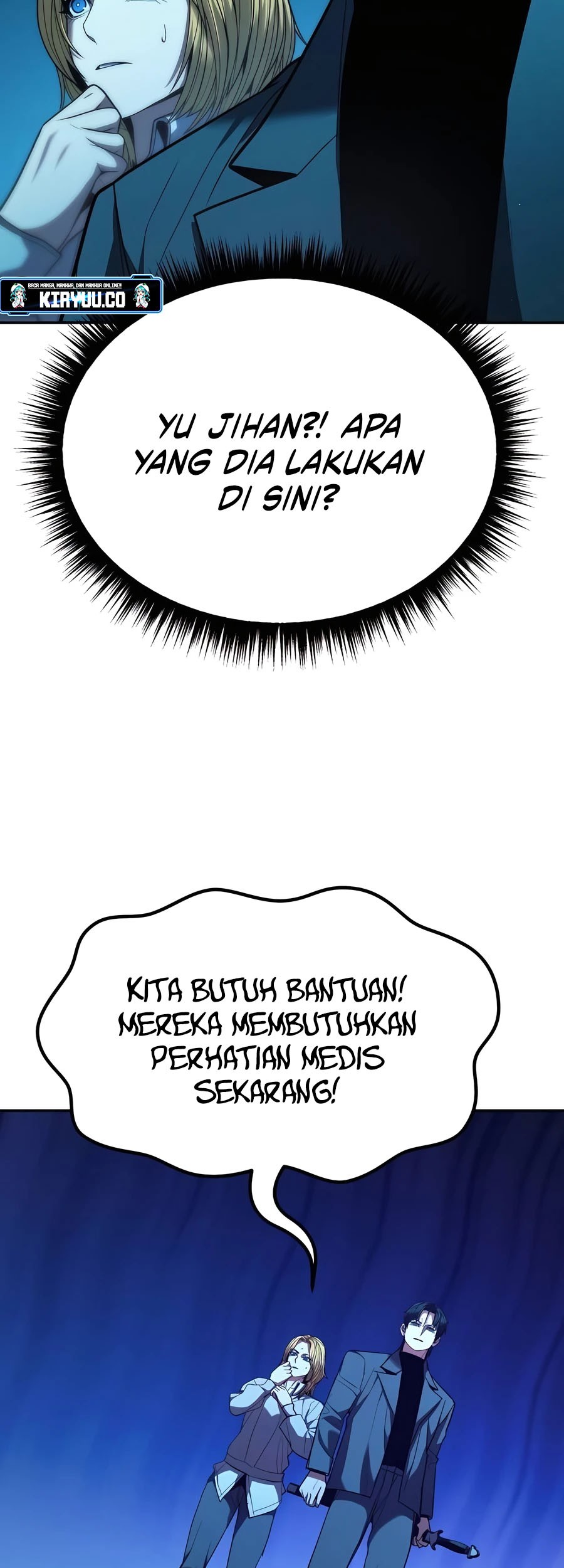 Chapter 21 - halaman 85