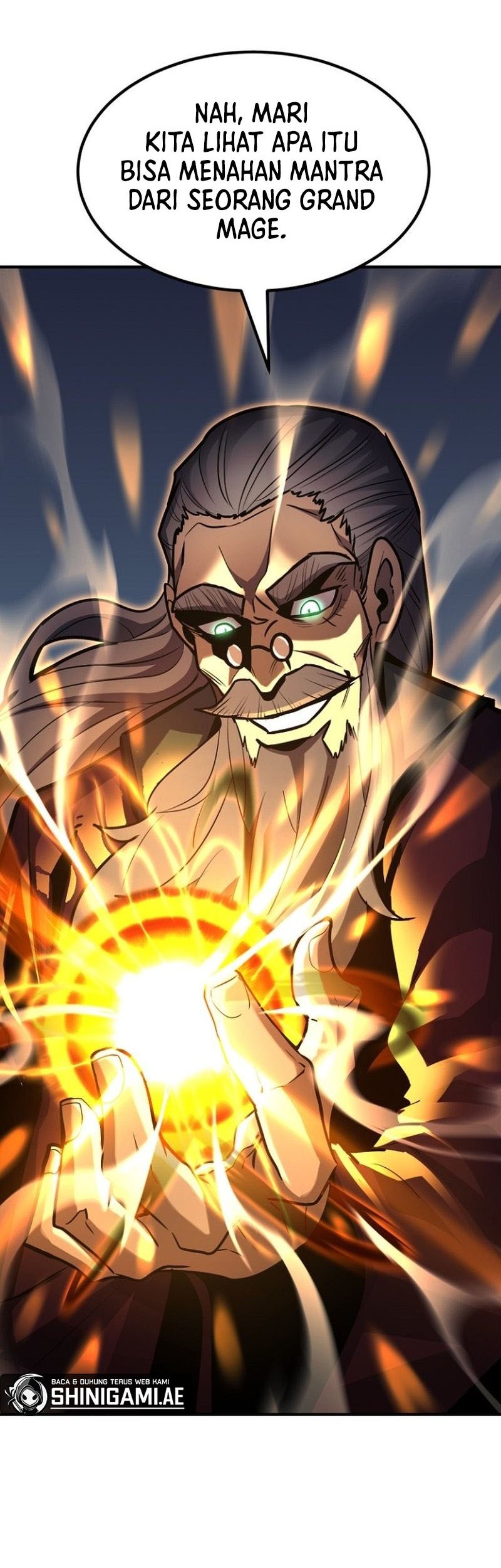 Chapter 112 - halaman 28