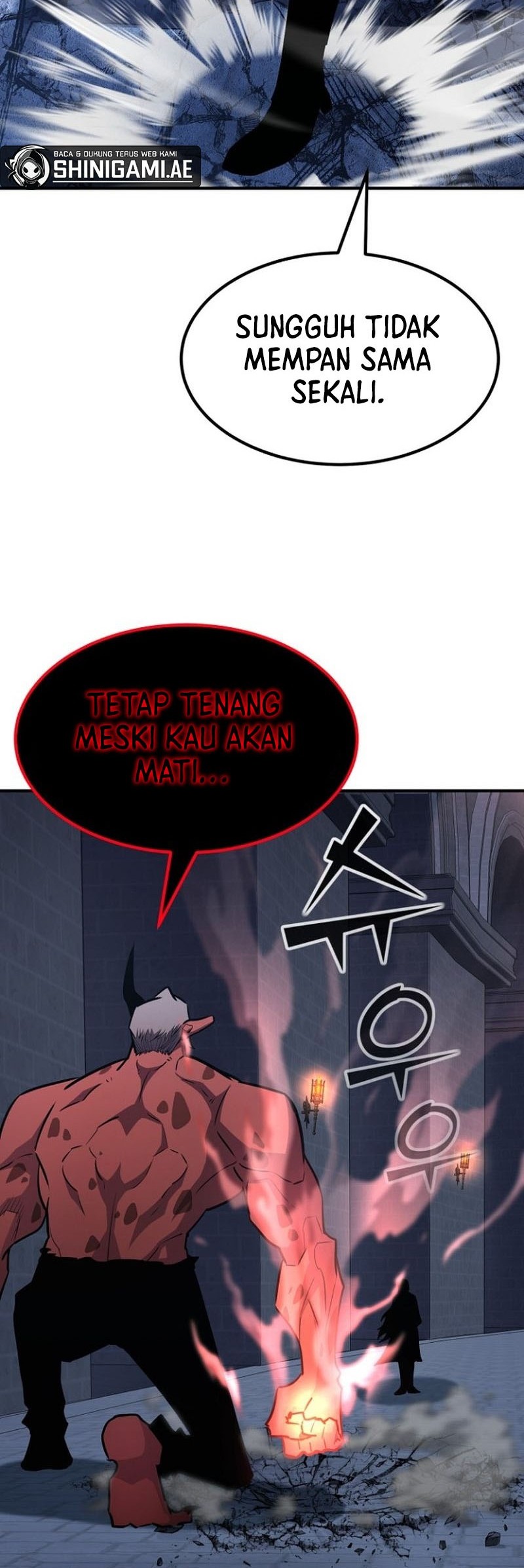 Chapter 112 - halaman 34