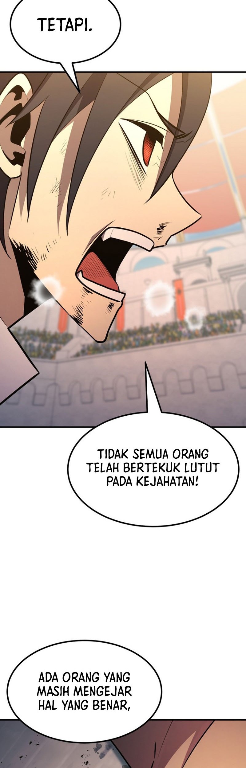 Chapter 111 - halaman 28