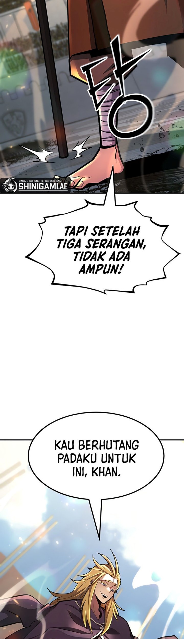 Chapter 110 - halaman 37