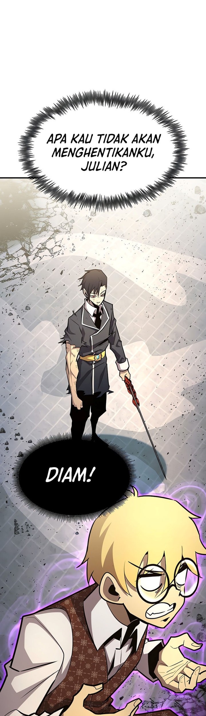 Chapter 110 - halaman 72