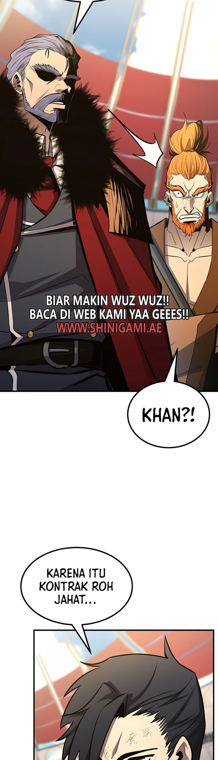 Chapter 110 - halaman 19