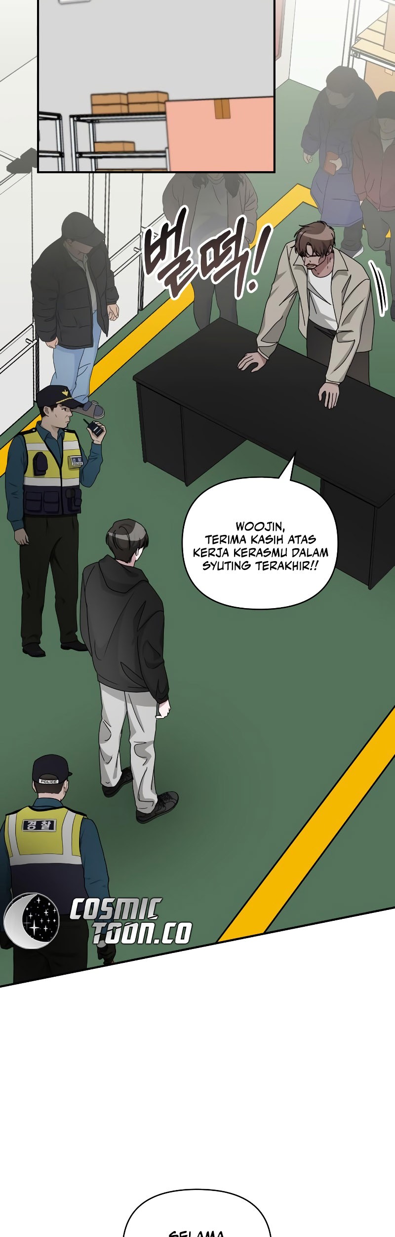 Chapter 23 - halaman 20