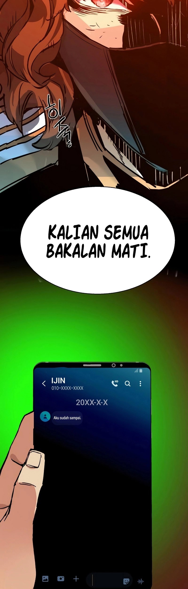 Chapter 207 - halaman 65