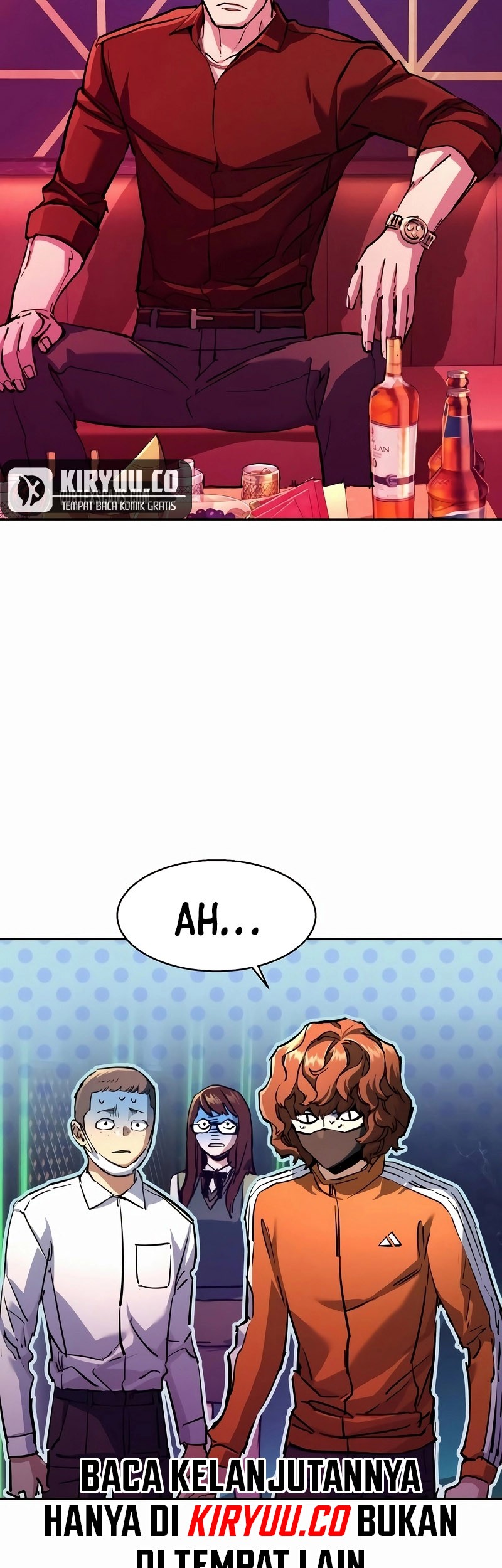 Chapter 207 - halaman 48