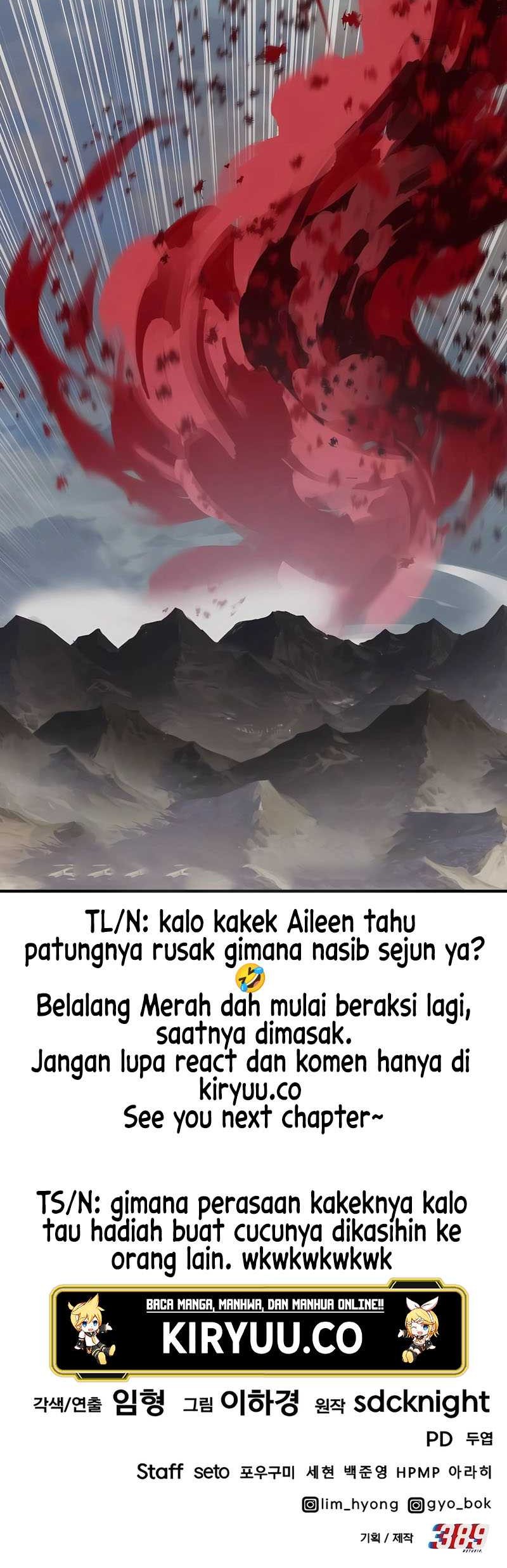 Chapter 80 - halaman 99