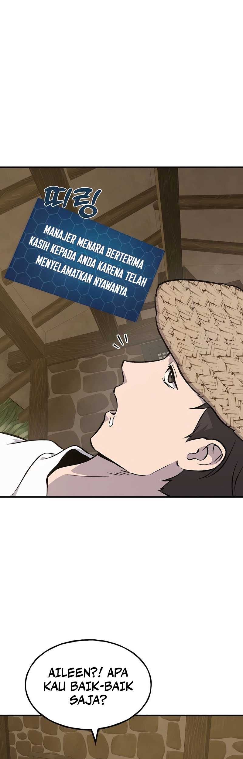 Chapter 80 - halaman 28
