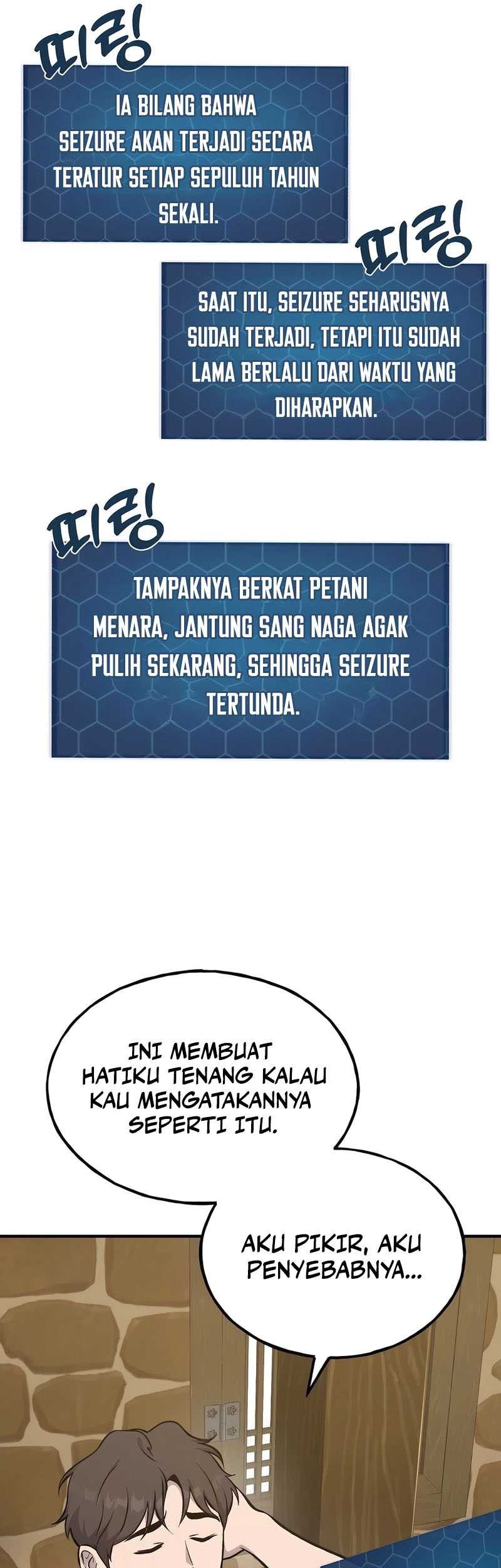 Chapter 80 - halaman 32