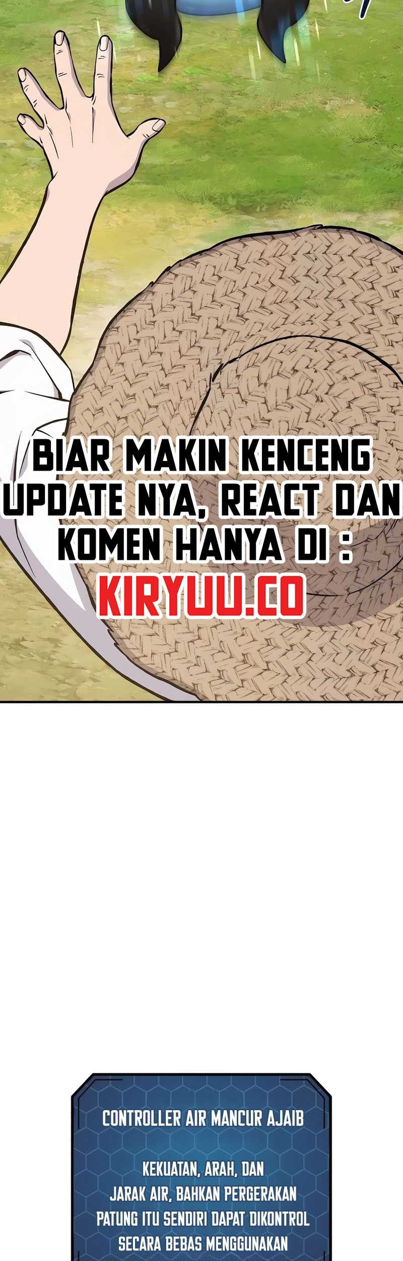 Chapter 80 - halaman 58