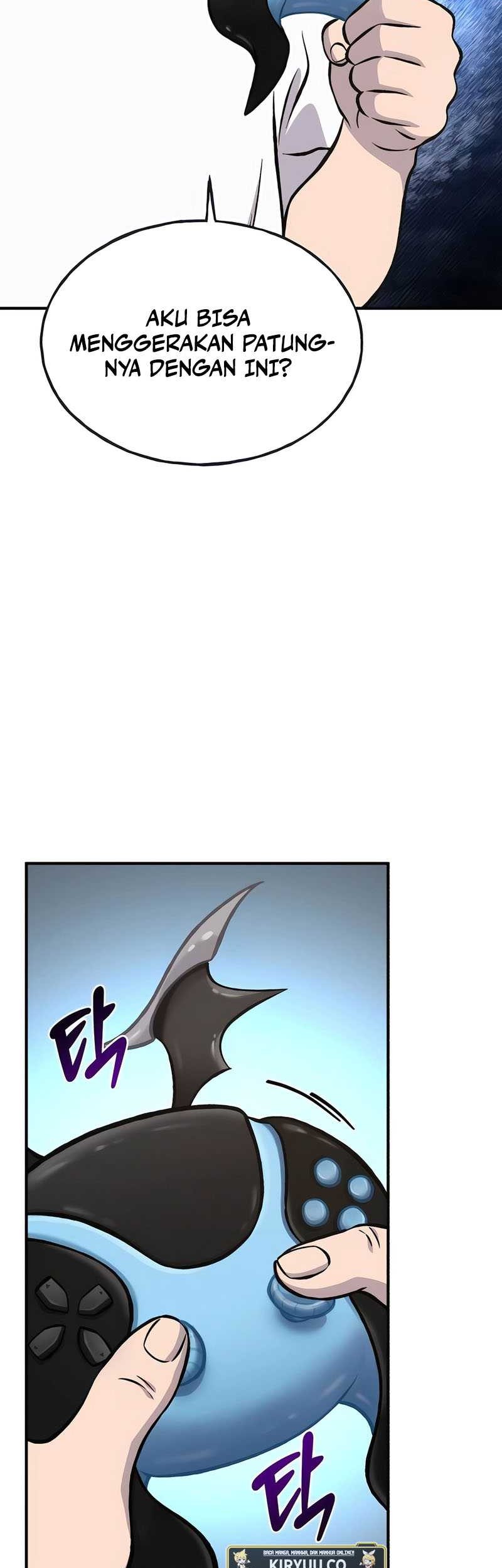 Chapter 80 - halaman 60