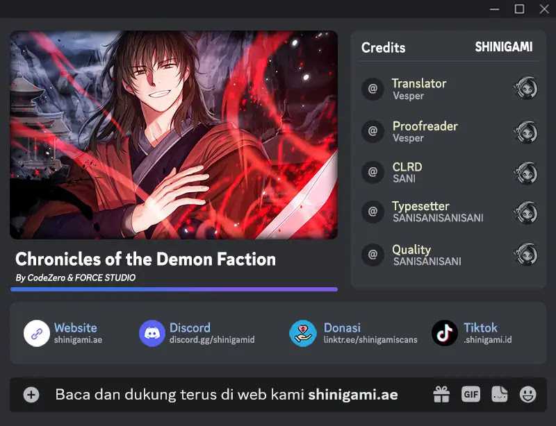 Chapter 87 - halaman 2