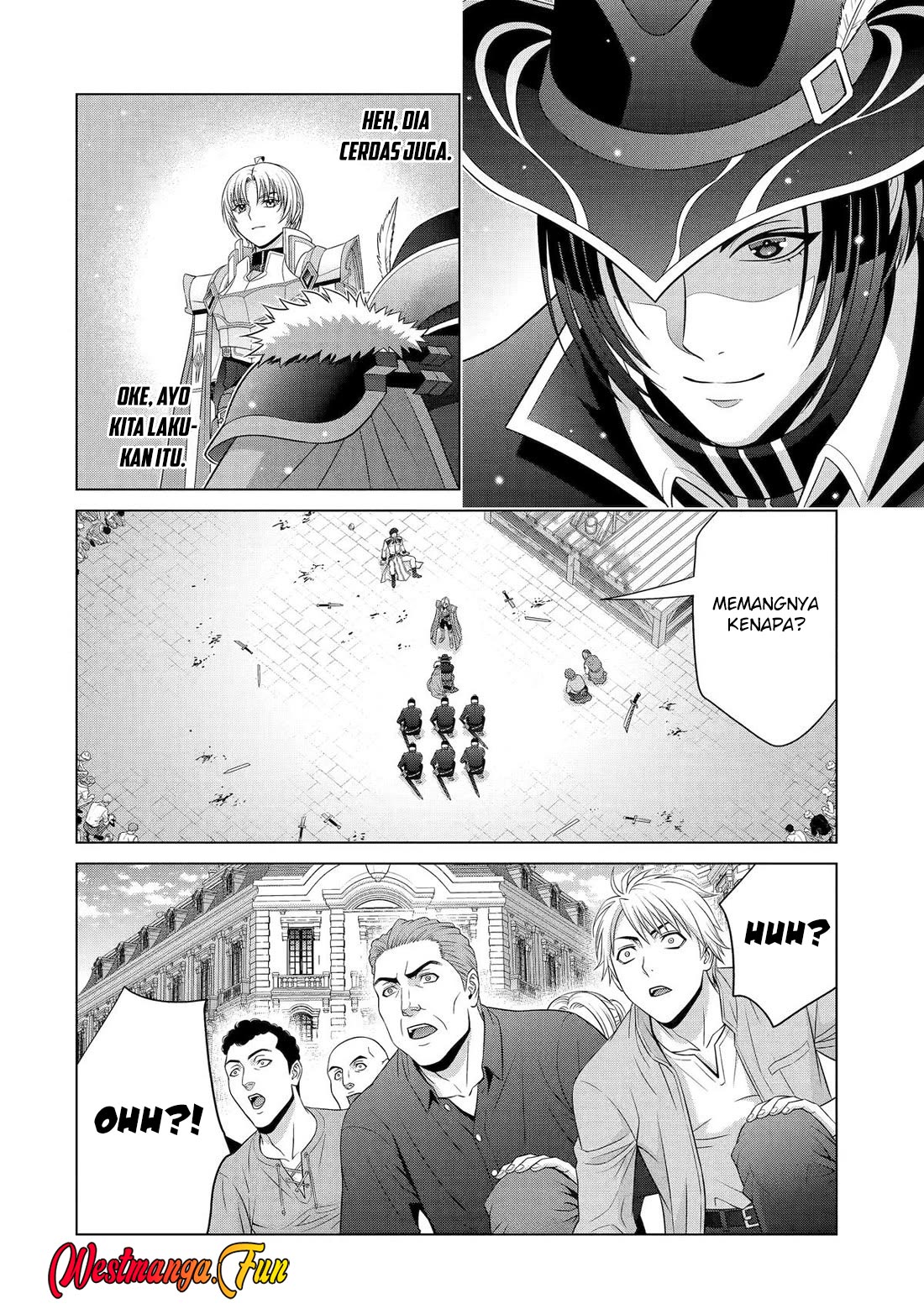 Chapter 32 - halaman 32
