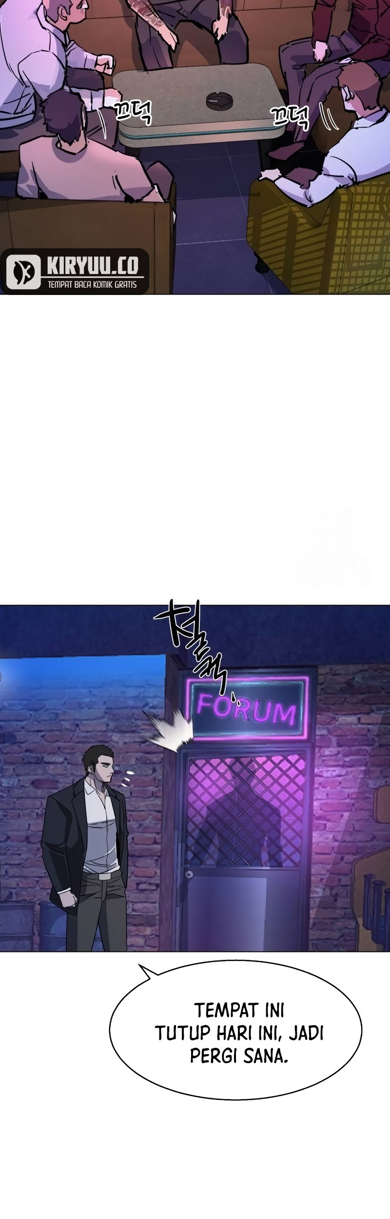 Chapter 208 - halaman 68