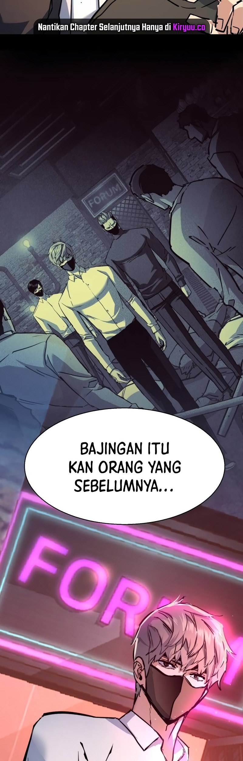 Chapter 208 - halaman 70
