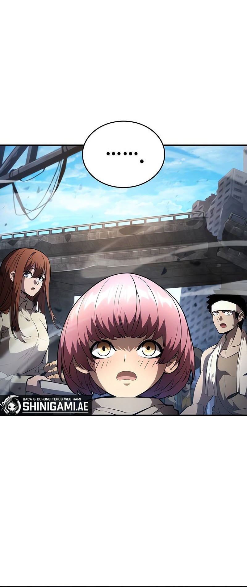 Chapter 105 - halaman 83