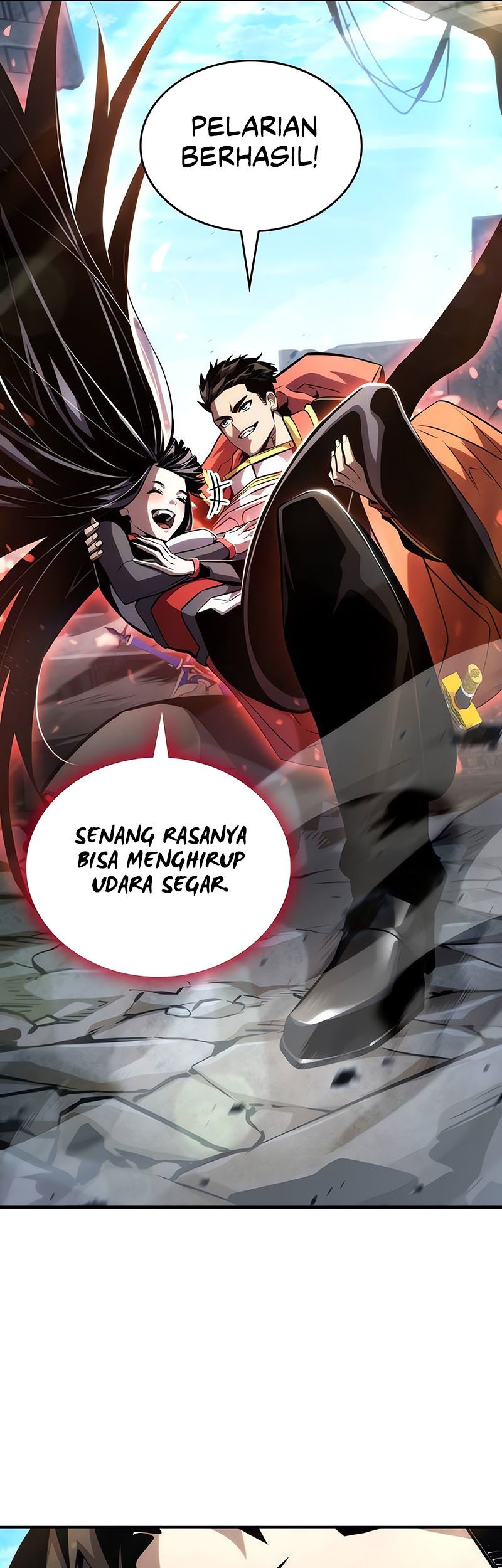 Chapter 105 - halaman 84